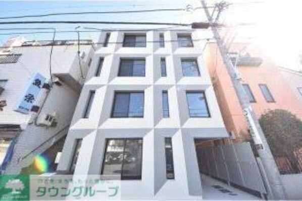 EDIT文京護国寺の物件内観写真